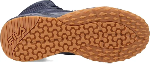 Miniatura 7 de Fila Men's Chastizer Military and Tactical Boot