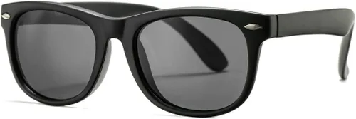Miniatura 36 de Lentes de sol polarizados de goma elastómero termoplástico (TPEE) flexible, para niñas y niños de 3 a 9 años