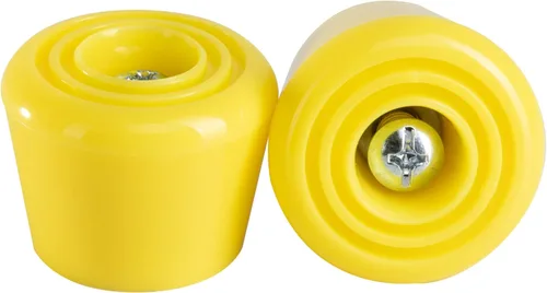 Miniatura 4 de C SEVEN C7skates - Tapón de punta para patines Aguamarina (Aquamarine)