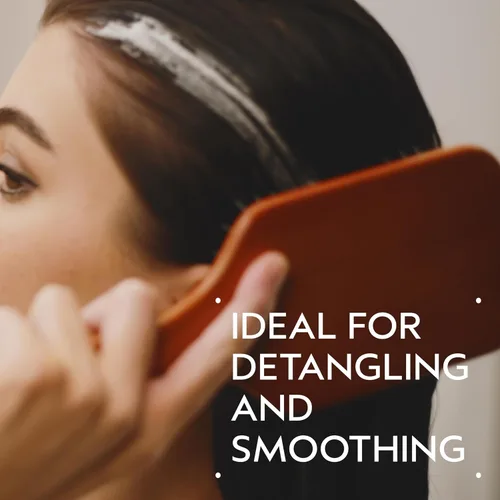 Miniatura 2 de Aveda Wooden Paddle Hair Brush Detangling, Smoothing Brush Straightening, Blow Drying All Hair Types