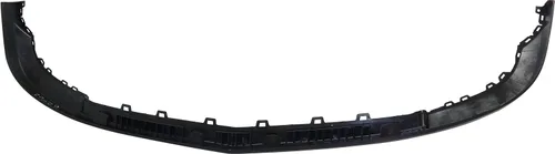 Miniatura 6 de Garage-Pro Cubierta de parachoques compatible con Chevrolet Silverado 1500 2014-2015 con textura frontal superior certificada CAPA