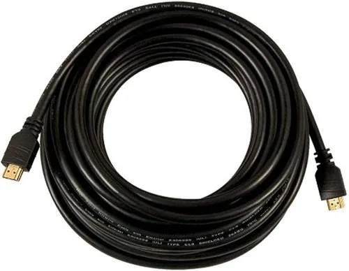 Miniatura 4 de Legrand - On-Q AC2M02BK - Cable HDMI de alta velocidad de 6.56 pies con Ethernet de 6.6 ft