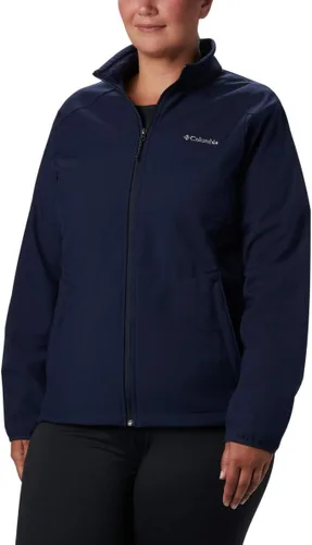 Miniatura 4 de Columbia Kruser Ridge II Softshell para mujer