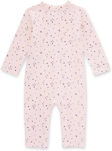 Miniatura 2 de Burt's Bees Baby Romper Jumpsuit, 100% Organic Cotton One-Piece Outfit Coverall