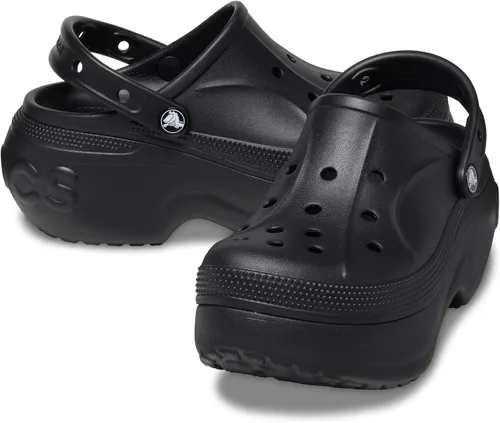 Miniatura 2 de Crocs Men's ãƒ™ãƒ© Clogs