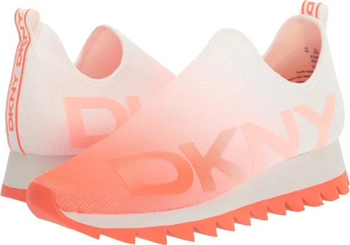 Miniatura 7 de DKNY Zapatos deportivos ligeros y modernos para mujer