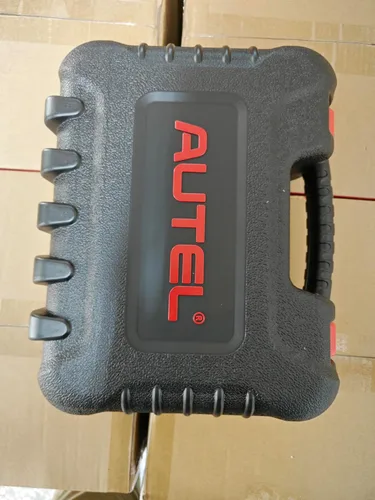 Miniatura 9 de Autel Herramienta automática del escáner KM100 (E), versión 2026 Lite de IM508S IM608 PRO 2 IM608S II, herramienta de diagnóstico del coche