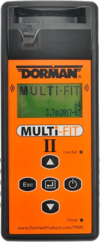 Miniatura 4 de Dorman 974-505 Herramienta de servicio de sensor de sistema de monitoreo de presión de neumáticos
