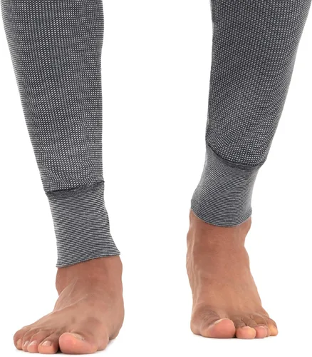 Miniatura 7 de Fruit of the Loom Ropa interior térmica reciclada prémium para hombre (1, 2, 3 y 4 paquetes)