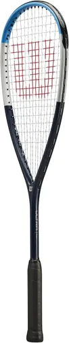 Miniatura 3 de Wilson Ultra 2021 Squashschläger Serie, a medida, INKL. Schlägerhülle