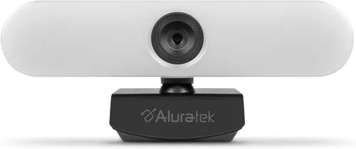 Miniatura 10 de Aluratek Cámara web de video HD 1080P para PC, MAC, escritorio y portátil, videollamada, conferencia, USB