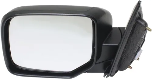 Miniatura 43 de Garage-Pro Espejo calefactable eléctrico del lado del conductor para Honda Pilot 2019-2022 Power Fold con luz de señal y memoria pintable