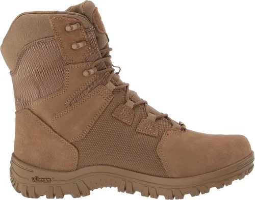 Miniatura 6 de Bates Mens 8 Maneuver Hot Weather Fire and Safety Boot
