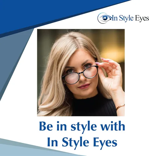 Miniatura 6 de In Style Eyes Opulent - Lentes de lectura con montura completa, montura completa, montura clásica, montura ovalada, lente no polarizada
