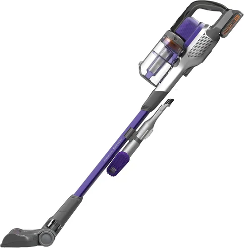 Miniatura 11 de Black+Decker - Aspiradora BSV2020G Power Series