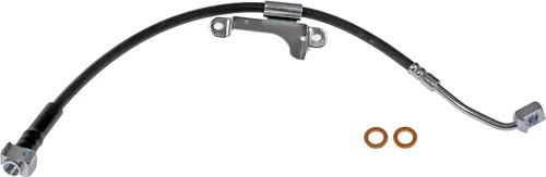 Dorman H620048 Manguera hidráulica de freno del lado del pasajero delantero compatible con modelos seleccionados