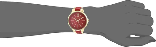 Miniatura 6 de Anne Klein Womens Resin Bracelet Watch