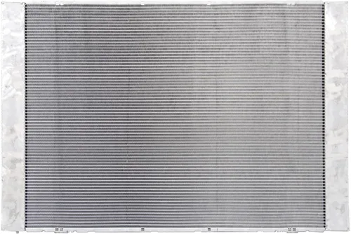 Miniatura 2 de TYC 2682 - Radiador compatible con Toyota Sienna 2004-2005