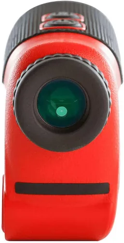 Miniatura 5 de Callaway Telémetro láser de golf 400s con modo de pendiente, aumento 7X, rango de 1200 yardas