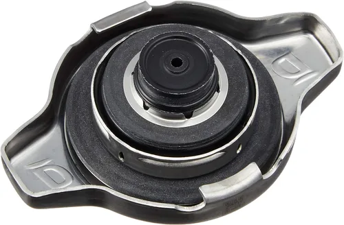 Miniatura 2 de Toyota Piezas Originales - Tapa Sub-Conjunto, Radiador (16401-31480)