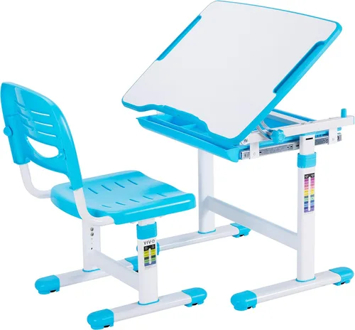 Vivo Estación de trabajo Interactiva con silla para niños (múltiples colores)