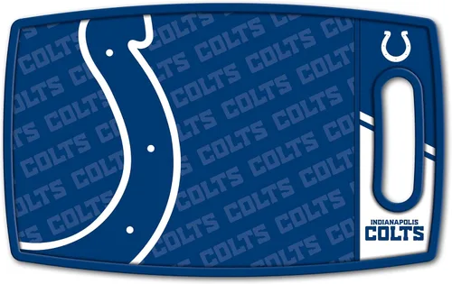 Miniatura 33 de YouTheFan NFL Detroit Lions Logo Series Tabla de cortar