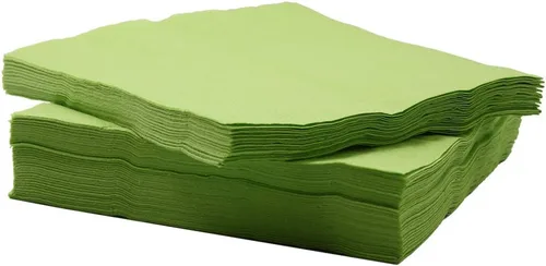 Miniatura 9 de Party Essentials Servilletas de papel de 2 capas, Servilleta para bebidas