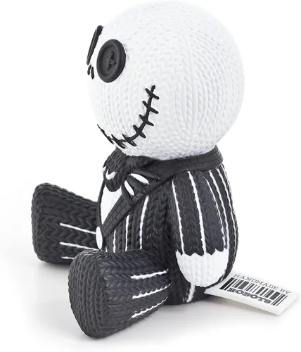 Miniatura 5 de Handmade by Robots - La pesadilla antes de Navidad - Jack Skellington #032