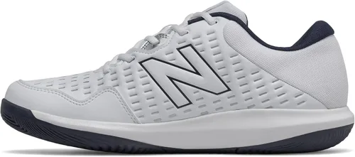 Miniatura 3 de New Balance Tenis para cancha dura 696 V4 para hombre