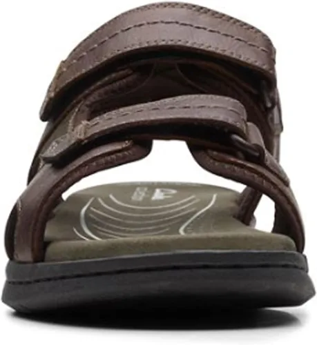 Miniatura 3 de Clarks Sandalia plana Walkford Walk para hombre