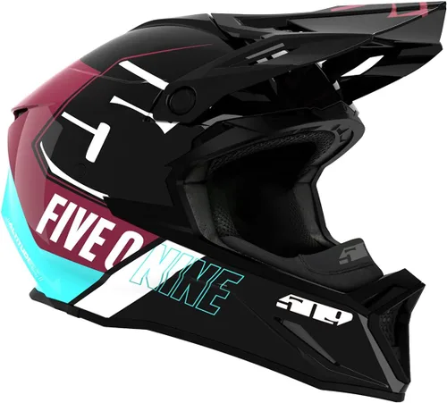 Miniatura 19 de 509 Casco de moto de nieve Altitude 2.0