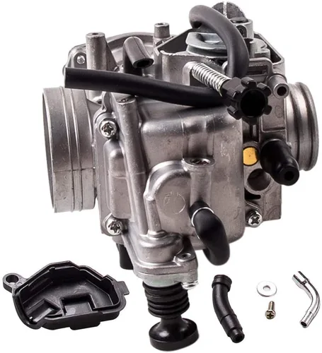 Carburador para Honda TRX350ES TRX350FE TRX350FM TRX350TE TRX350TM Rancher 350 Carb 2000-2006 Nuevo