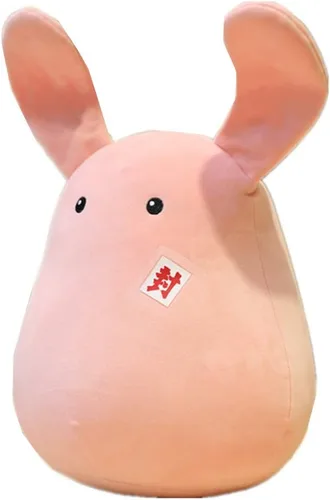 Anime WC encuadernado Hanako-kun Mokke - Muñeca de peluche para almohada Yashiro Nene Jibaku Shōnen Hanako-kun - Colgante de cadena de juguete de 17