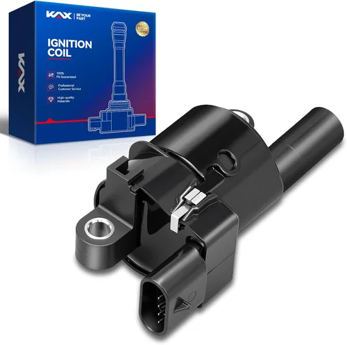 Miniatura 40 de Bobina de encendido KAX UF620 Compatible con Chevrolet Cruze 1.8 2011 2012 2013 2014 2015, Sonic 1.8 1.4 2012-2018, Aveo5 2009-2011, Aveo 2009-2011