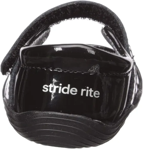Miniatura 3 de Stride Rite Unisex-Child Sr Mira Mary Jane Flat