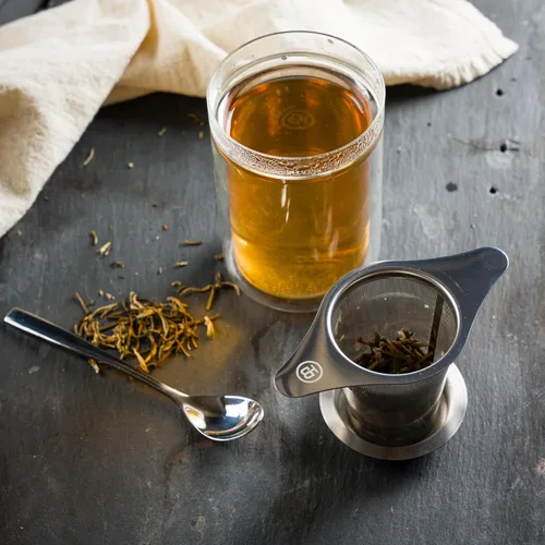 Miniatura 5 de Brod & Taylor Cesta infusora de té de malla