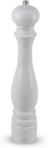Miniatura 8 de Peugeot Paris u'Select - Molinillo de pimienta (5.1 in), color blanco
