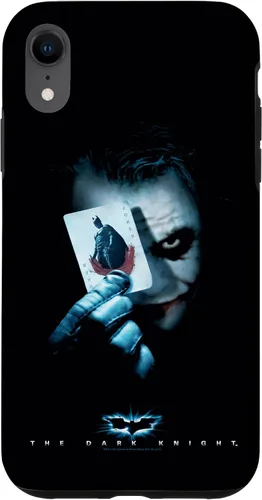 Miniatura 25 de Carcasa para iPhone 17 de The Dark Knight Joker