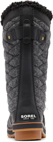 Miniatura 3 de SOREL Tofino II - Botas de invierno con aislamiento impermeable y cuello de piel sintética, para mujer