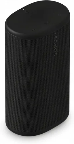Miniatura 14 de Sonos Play - Portable Bluetooth Speaker with WiFi, Alexa, 24-Hour Battery Life, Charging Base