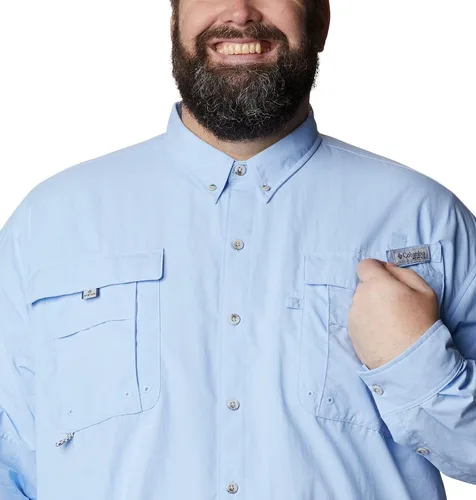 Miniatura 5 de Columbia Bahama II - Camisa de manga larga para hombre