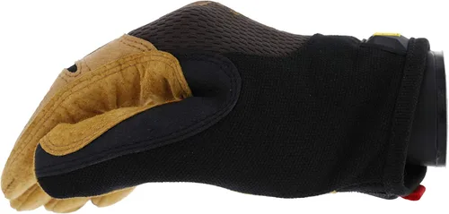 Miniatura 3 de Guantes de piel Mechanix Wear