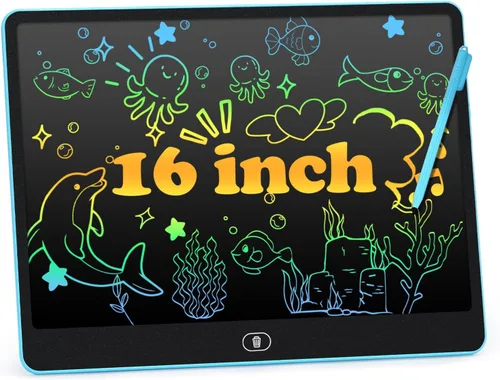 Miniatura 13 de Tablet de escritura con pantalla LCD de 8.5 pulgadas