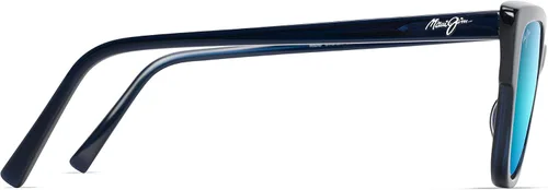 Miniatura 3 de Maui Jim Women's Kou Polarized Cat Eye Sunglasses
