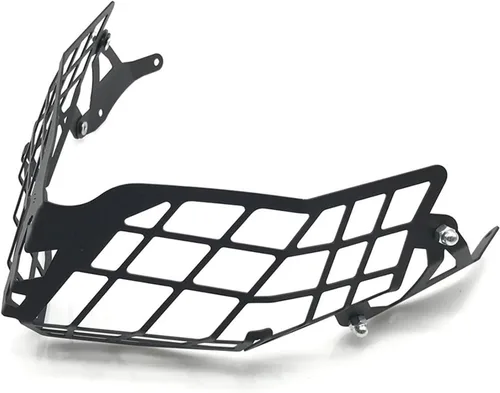 Miniatura 4 de Cubierta protectora de faros delanteros para Benelli para TRK 502 502X TRK502 TRK502X 2018-2021 2019 2020, accesorios de motocicleta, protector