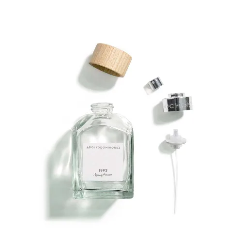 Miniatura 5 de Adolfo Dominguez Agua Fresca Eau de Toilette 4.1 Fl Oz
