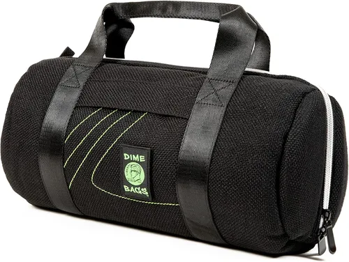 Miniatura 8 de Dime Bags - Bolsa acolchada, Negro), 15PDBLK