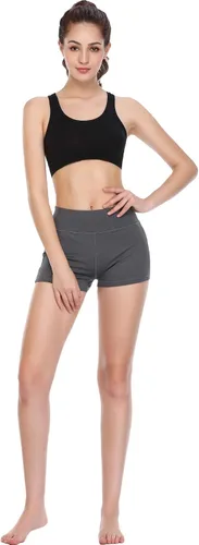 Miniatura 5 de Cadmus - Pantalones cortos de yoga, gimnasio, entrenamiento, para mujer