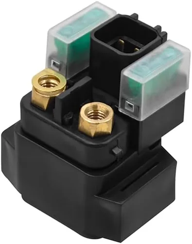 Motorcycle Starter Relay For S DL1000 V-STROM GSX600F SV650 AN400 SV1000 VL1500 VL800 LTZ250 TL1000R GZ250