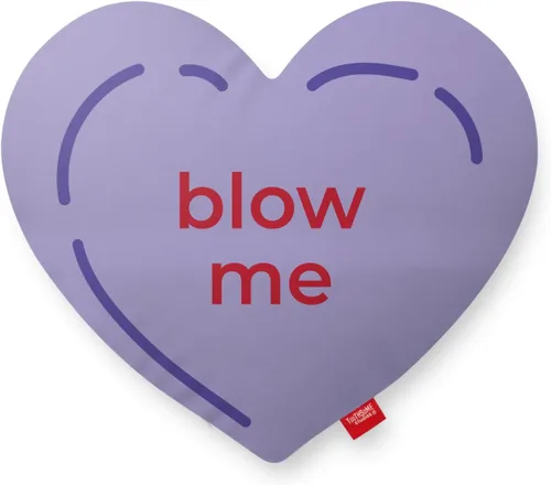 Miniatura 9 de Ay Papi - Funda de almohada de poliéster con forma de corazón de 15 x 15 pulgadas (relleno/relleno no incluido), diseño de corazón latino con tema